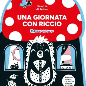Una giornata con Riccio Ordina Subito