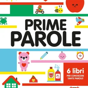 Subito Disponibile Prime parole