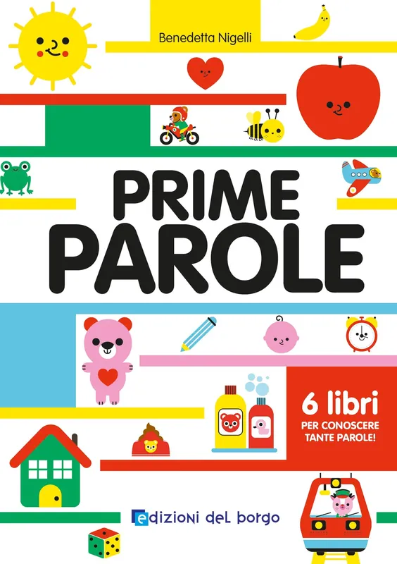 Subito Disponibile Prime parole