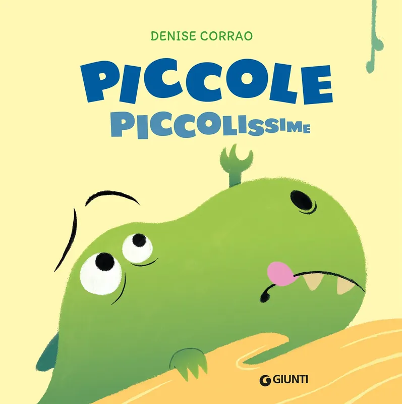 Prezzo Basso Piccole piccolissime