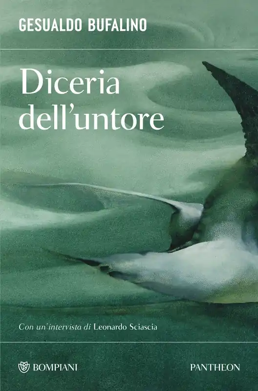 Compra Adesso Diceria dell‘untore