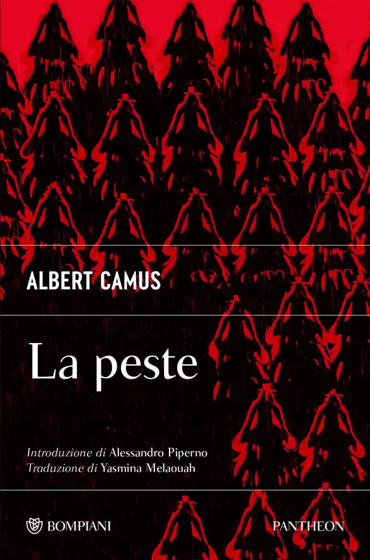 La peste Occasione Imperdibile