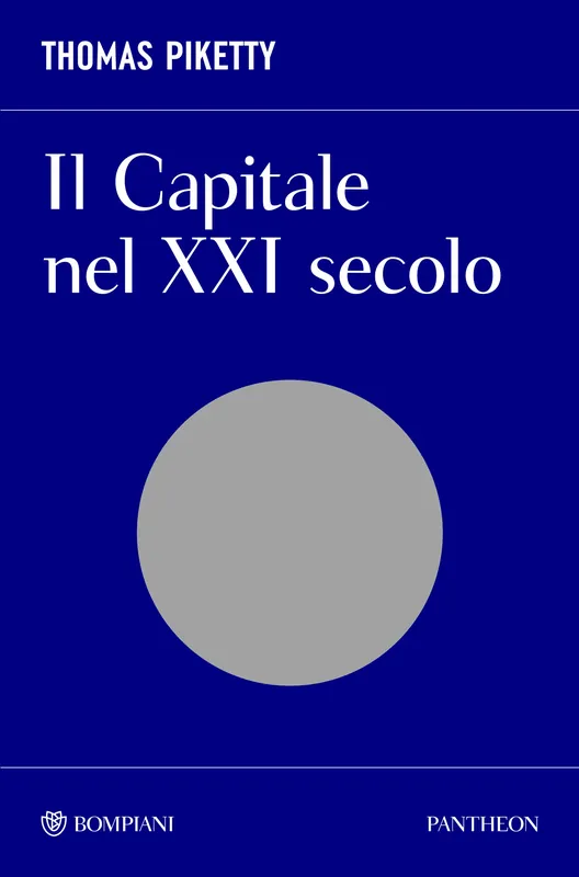 Il capitale nel XXI secolo Compra Online
