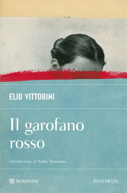 Nuova Collezione Il garofano rosso