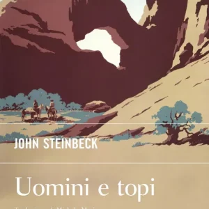 Spedito Oggi Uomini e topi