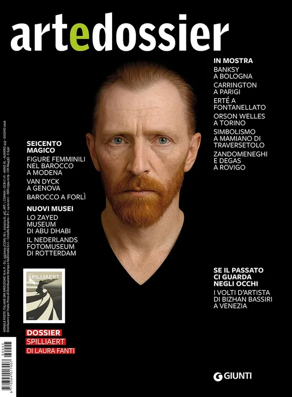 Promo Stagionale Art e Dossier n. 443 Giugno 2026