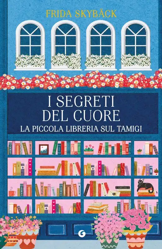 Prezzo Conveniente I segreti del cuore. La piccola libreria sul Tamigi