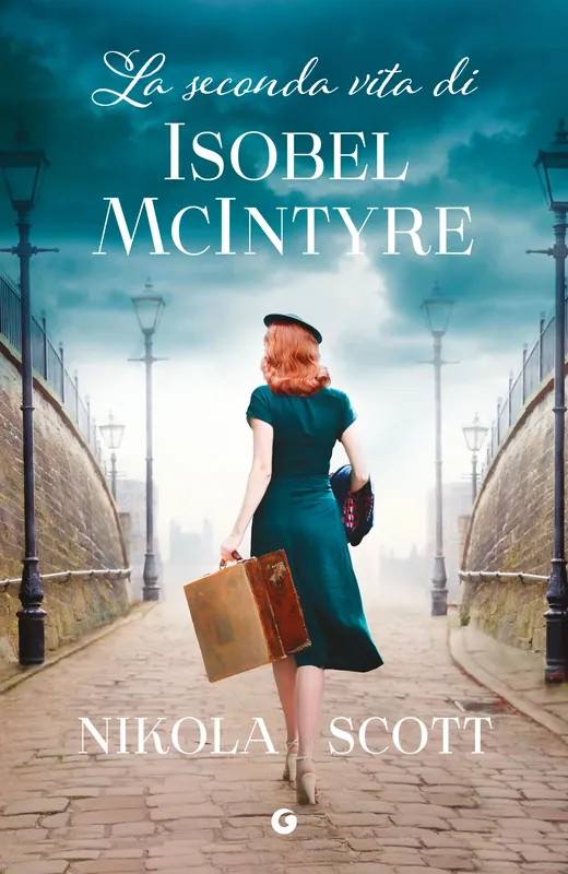 La seconda vita di Isobel Mcintyre Miglior Prezzo