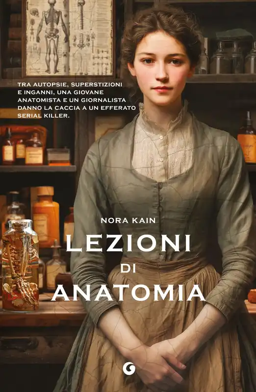Lezioni di anatomia Esclusivo