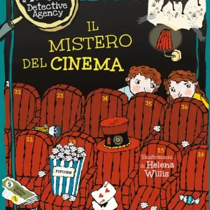 Soddisfatti O Rimborsati Il mistero del cinema