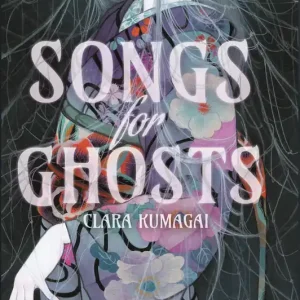Songs for Ghosts Offerta Speciale