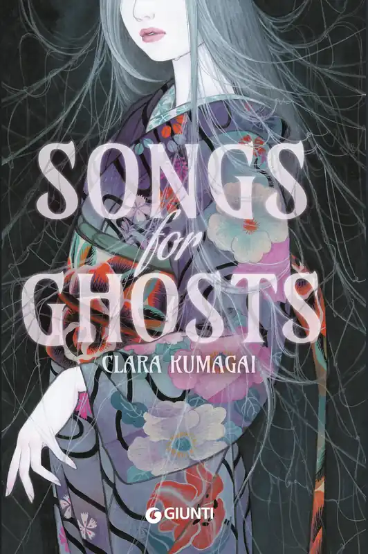 Songs for Ghosts Offerta Speciale