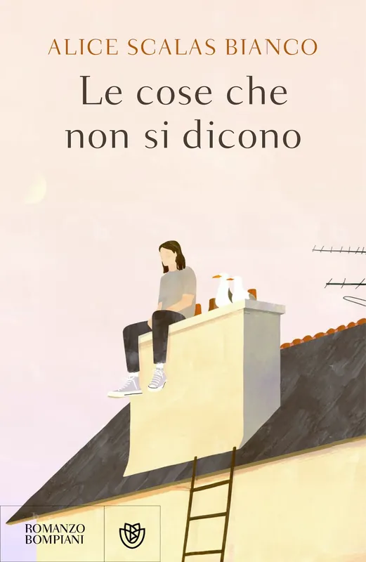 Le cose che non si dicono Miglior Prezzo