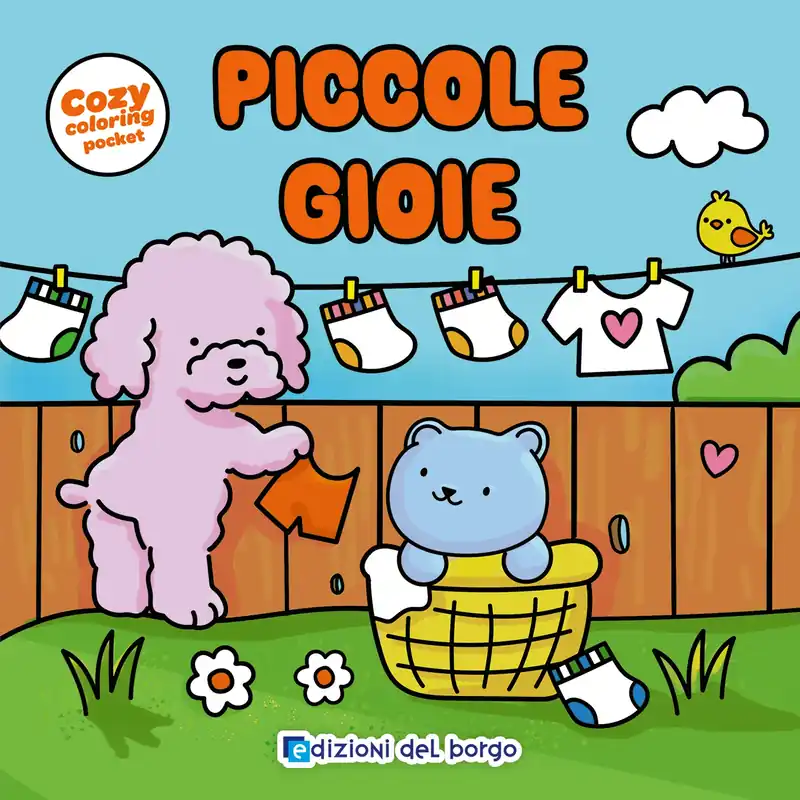 Super Prezzo Piccole gioie