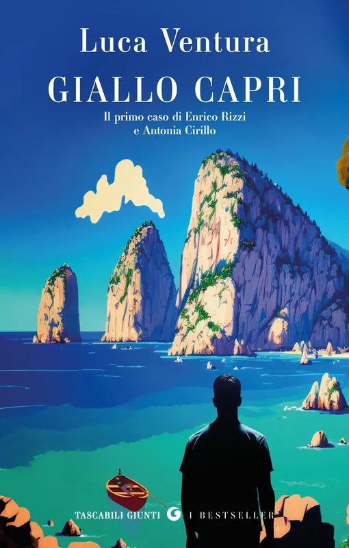 Giallo Capri Saldi
