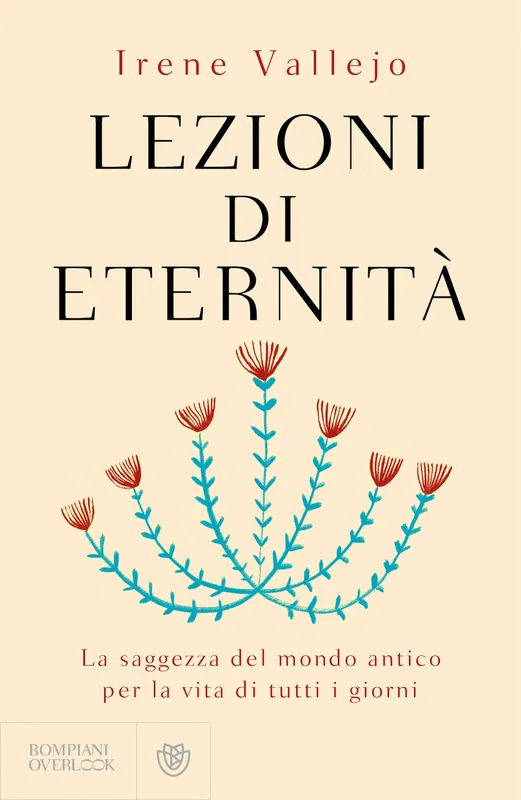 Bestseller Lezioni di eternità