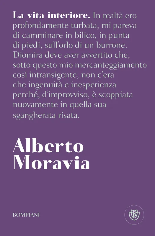 La vita interiore Acquista Ora
