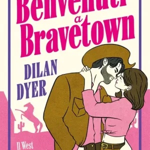Benvenuti a Bravetown Occasione