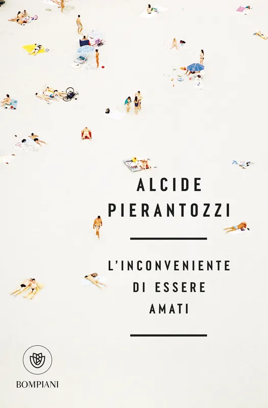 L‘inconveniente di essere amati Prezzo Basso