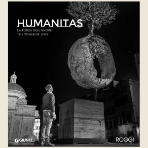 Spedito Oggi Humanitas La forza dell‘amore - The power of love