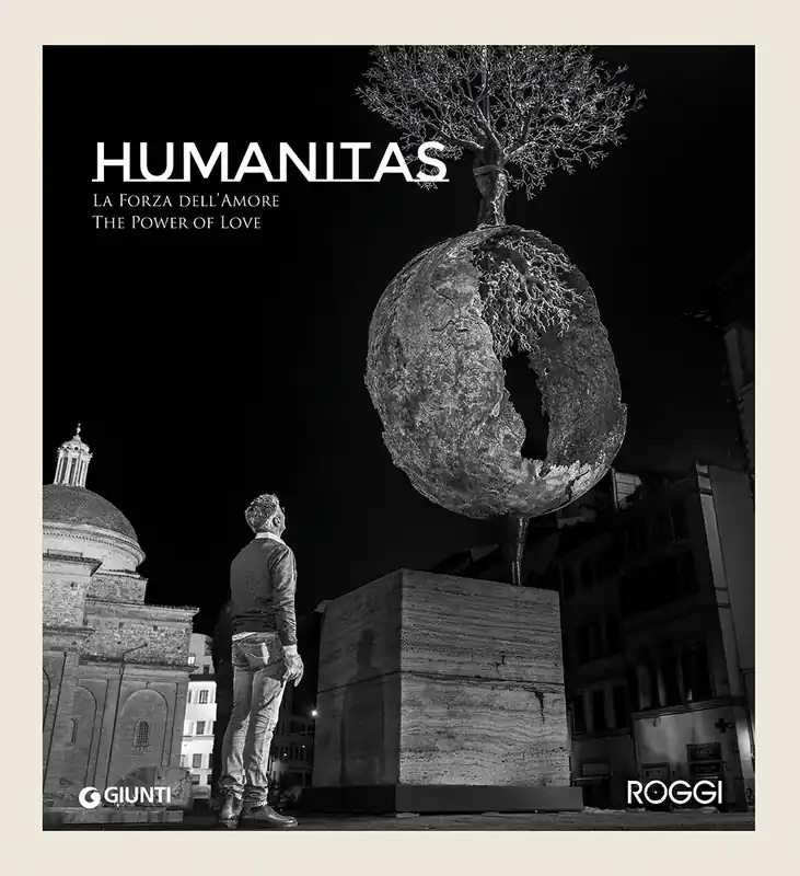 Spedito Oggi Humanitas La forza dell‘amore - The power of love