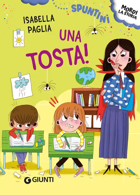 Prezzo Scontato Una tosta!
