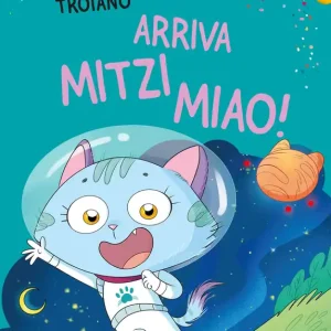 Arriva Mitzi Miao! Novità