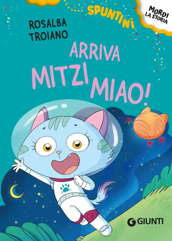 Arriva Mitzi Miao! Novità