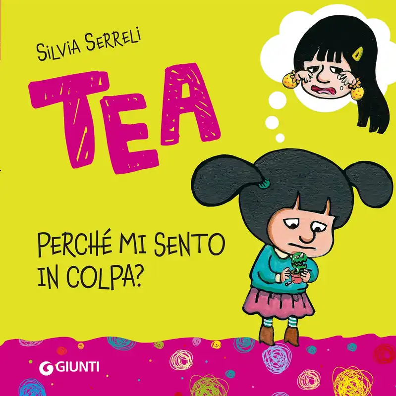 Tea. Perché mi sento in colpa? Offerta Del Giorno