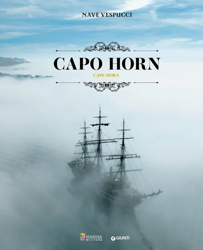 Nave Vespucci - Capo Horn Quantità Limitata