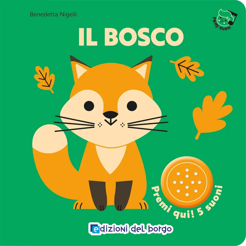 Il bosco Prezzo Scontato