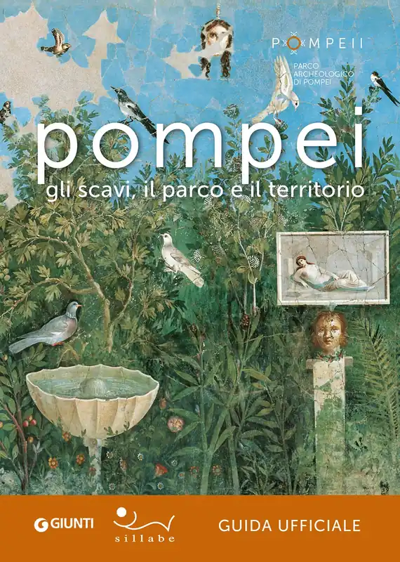 Ultime Pezzi Pompei gli scavi, il parco e il territorio