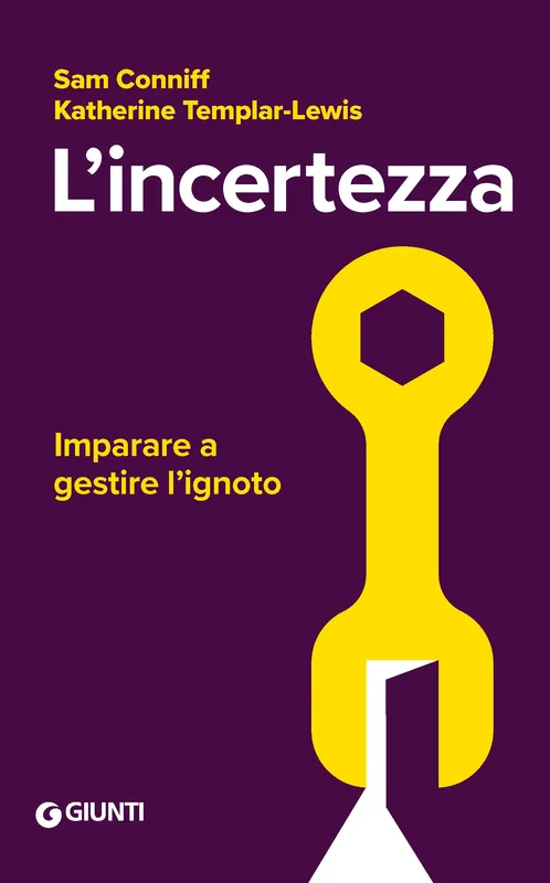 L’incertezza Imparare a gestire l’ignoto Prezzo Ridotto