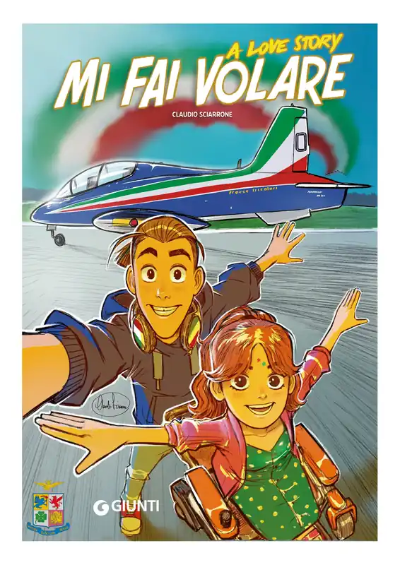 Mi fai volare A love story Miglior Prezzo