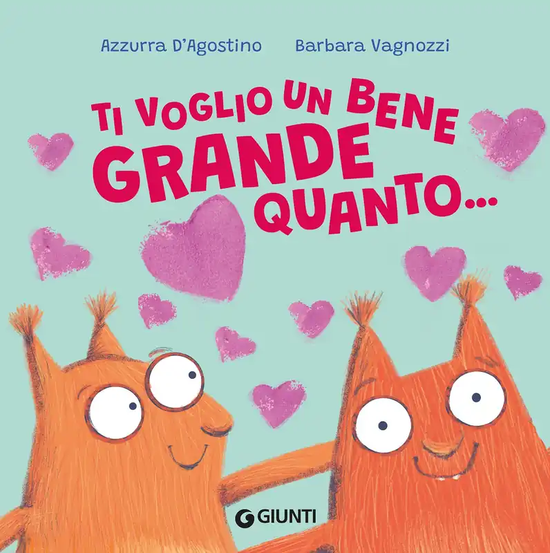 Ti voglio un bene grande quanto... Saldi