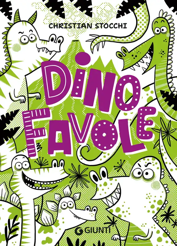 Dinofavole Reso Gratuito
