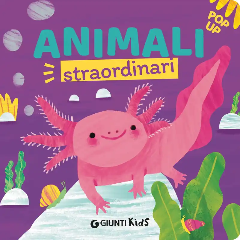 Quantità Limitata Animali straordinari