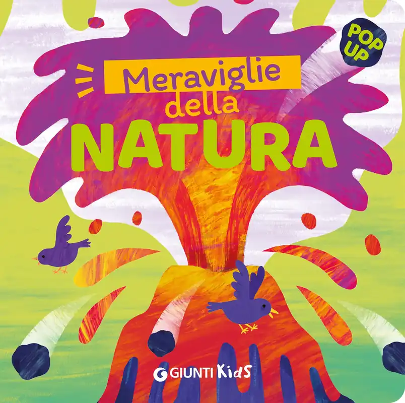 Soddisfatti O Rimborsati Meraviglie della natura