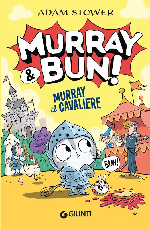 Prezzo Di Fabbrica Murray il cavaliere