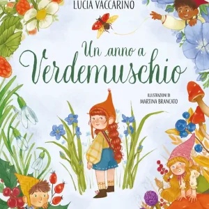 Un anno a verdemuschio Subito Disponibile