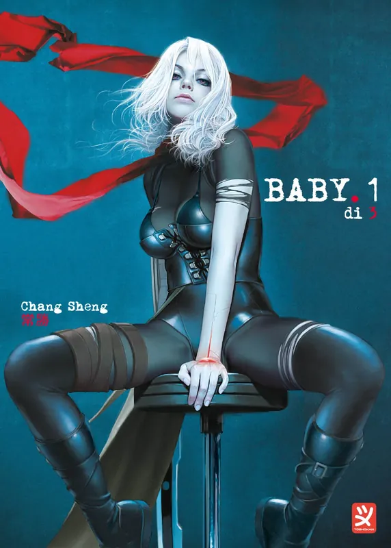 Ultime Pezzi BABY VOL. 1