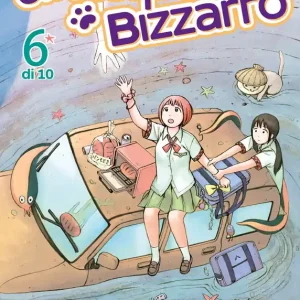 UN MONDO BIZZARRO VOL. 6 Compra Adesso