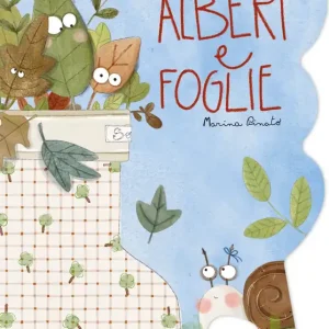 Alberi e foglie Ultime Pezzi