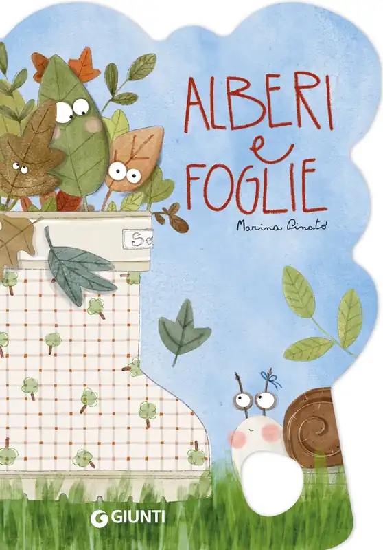 Alberi e foglie Ultime Pezzi