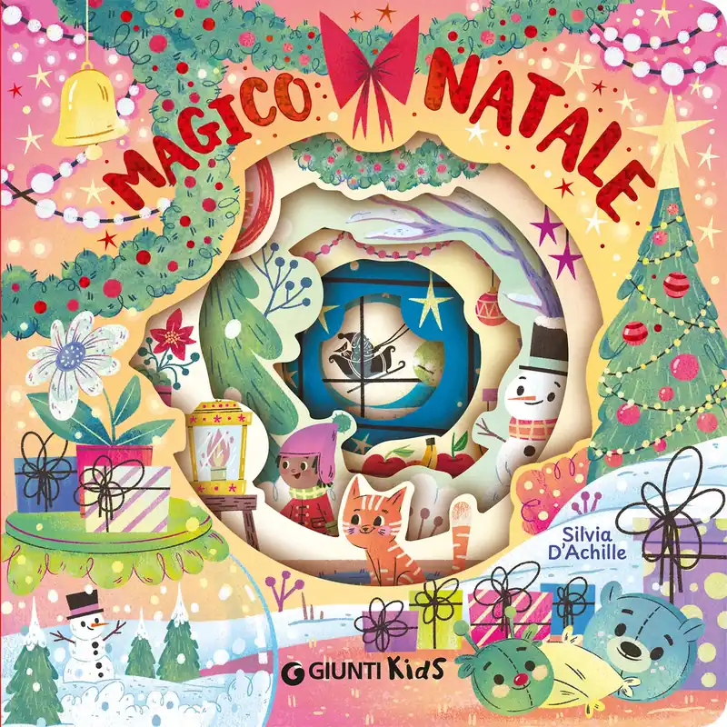 Magico Natale Prezzo Basso