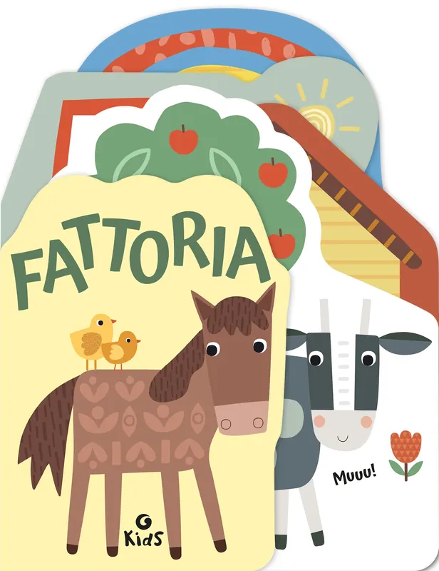 Quantità Limitata Fattoria
