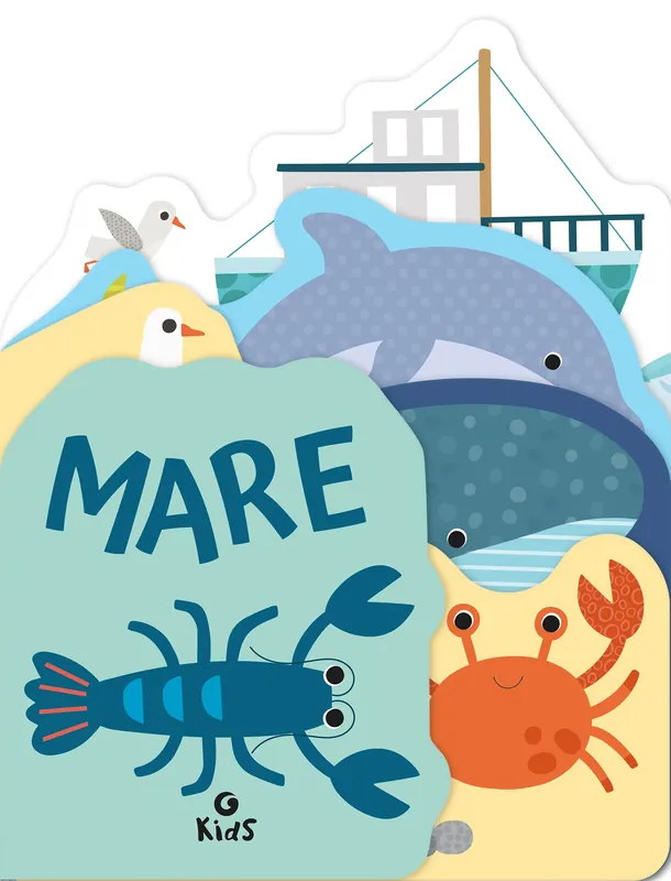 Nuova Collezione Mare