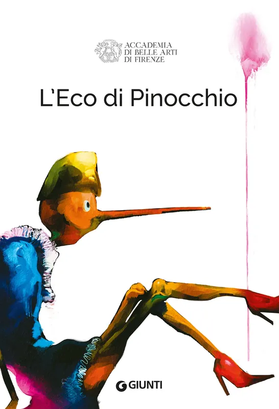 Prezzo Basso L‘eco di Pinocchio
